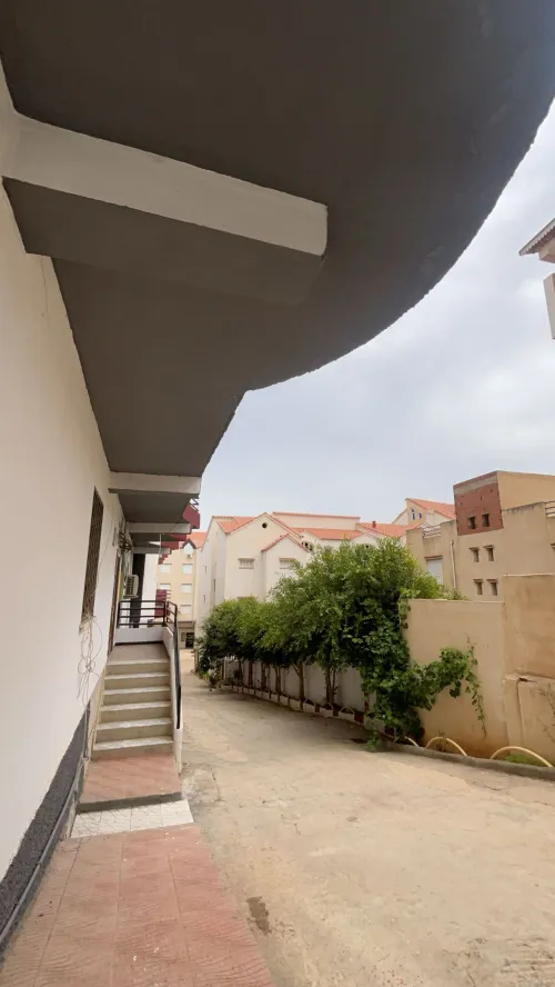 Location Appartement F3 Tizi Ouzou Tigzirt