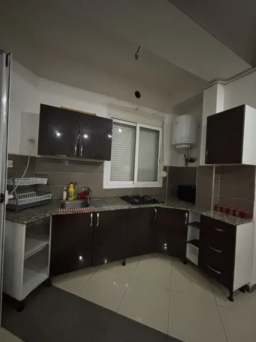 Location Appartement F3 Tizi Ouzou Tigzirt
