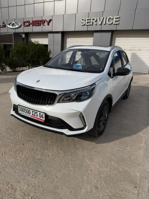 Livan X3 Pro  2025 X3 Pro automatique + Toit 