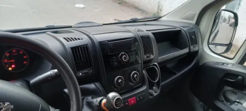 Peugeot Boxer 3 2014