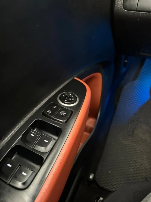 Hyundai Grand i10 2018 Restylée DZ