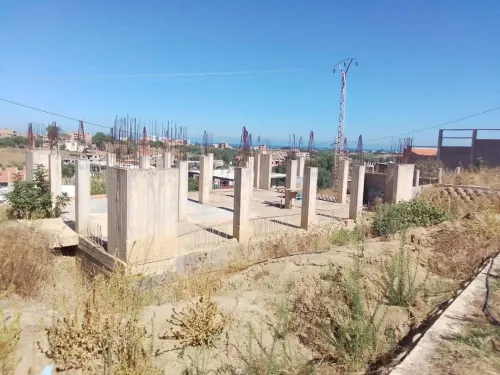 Vente Villa Boumerdès Zemmouri