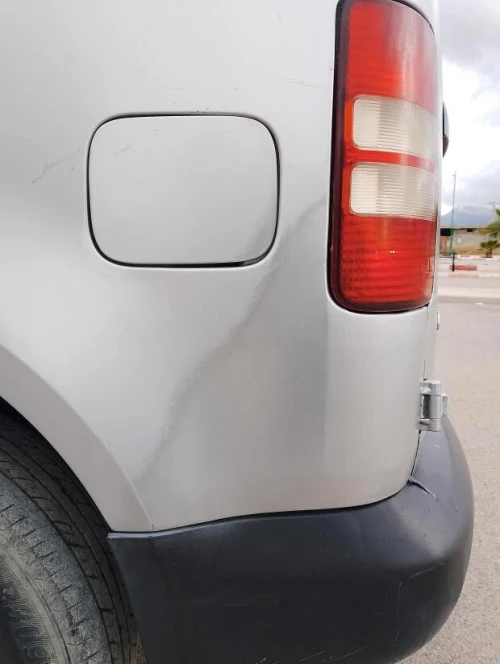 Volkswagen Caddy 2014 Caddy