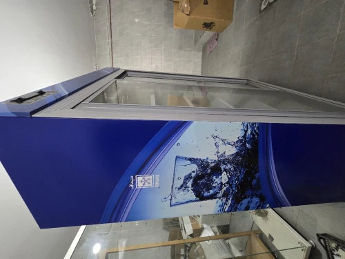 Armoire Frigo simaf