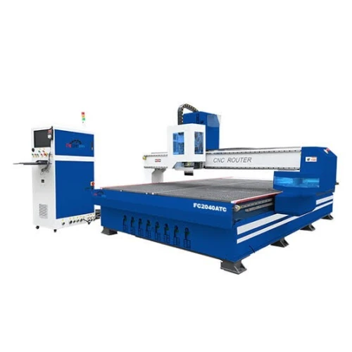 Machine CNC
