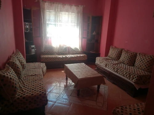 Vente Villa Oran Bir el djir
