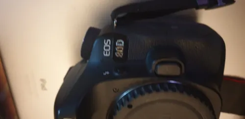 Canon 80D