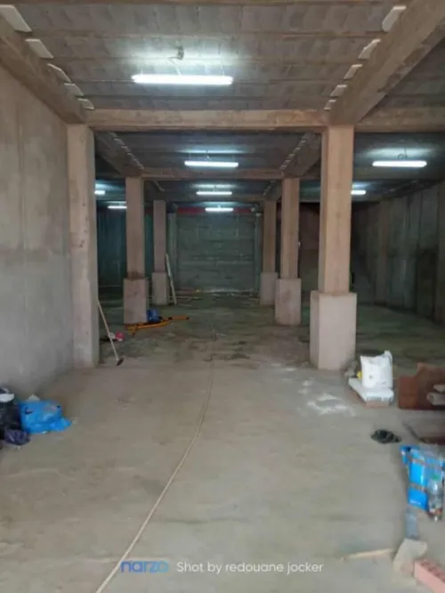Location Local Aïn Témouchent Chaabet el ham