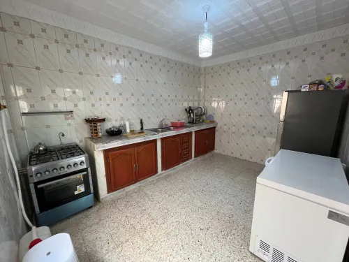 Vente Villa Biskra Biskra