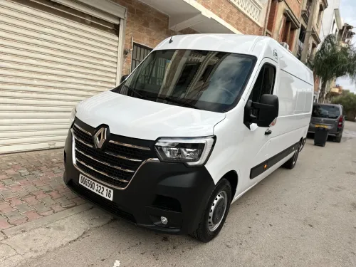Renault Master 2022 L3H2