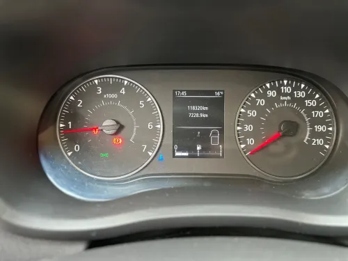 Renault Master 2022 L3H2