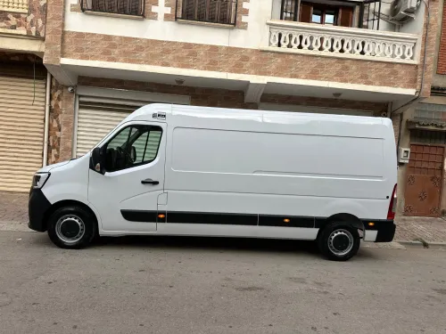 Renault Master 2022 L3H2