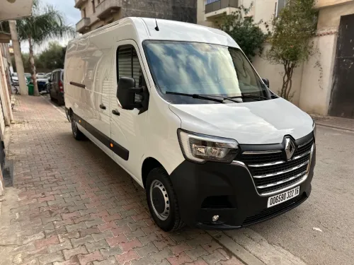 Renault Master 2022 L3H2