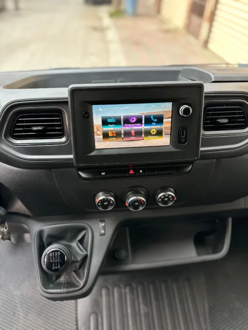 Renault Master 2022 L3H2