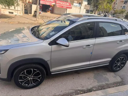 Chery Tiggo 2 pro 2024 