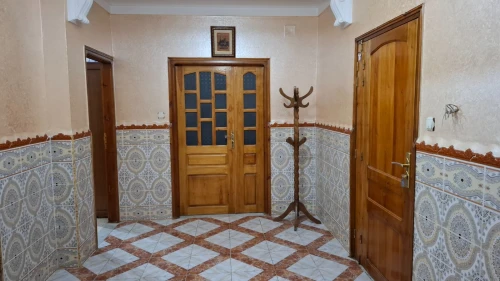 Vente Villa Mila Chelghoum laid