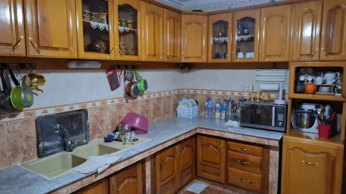Vente Villa Mila Chelghoum laid