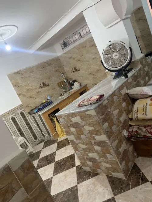 Location Appartement F3 Tipaza Tipaza