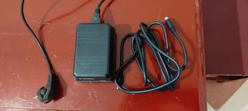 Charger battery Trimbel