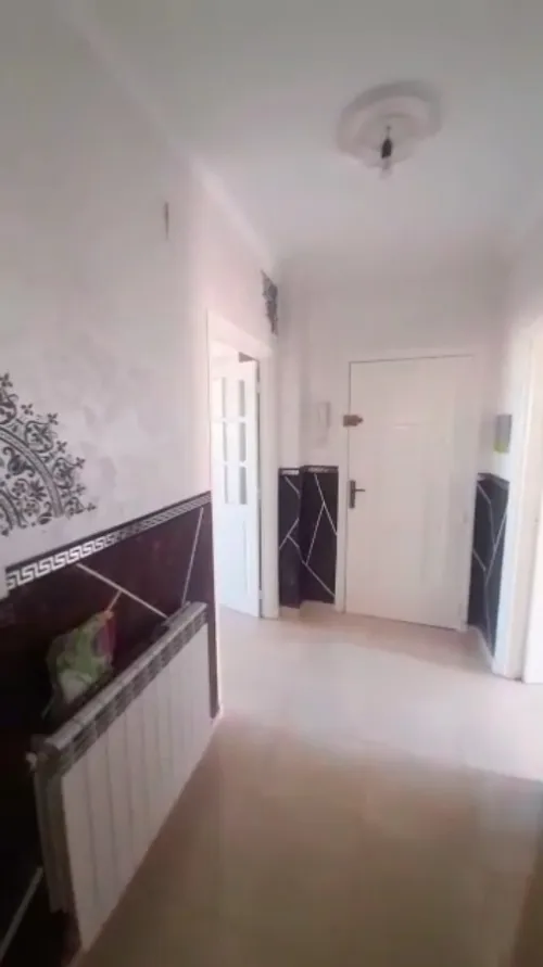 Vente Appartement F3 Boumerdès Boudouaou el bahri