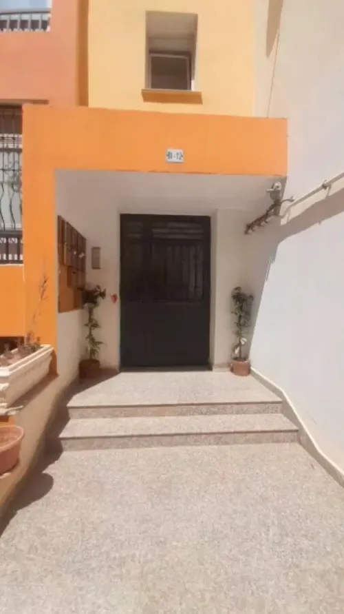 Vente Appartement F3 Boumerdès Boudouaou el bahri