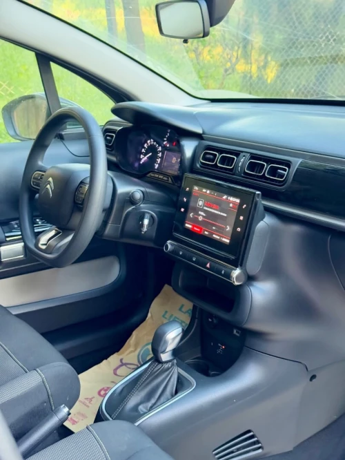 Citroen C3 2025 