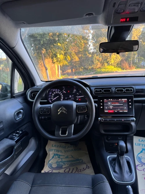 Citroen C3 2025 