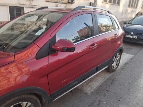 Baic X25 2018 X25