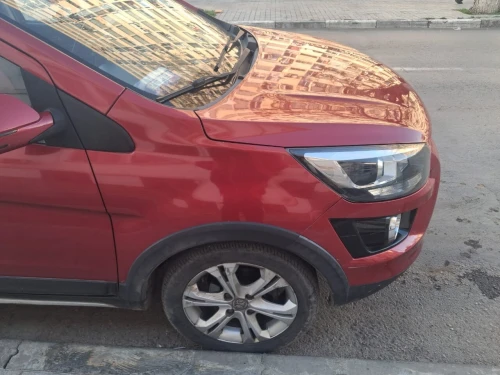 Baic X25 2018 X25