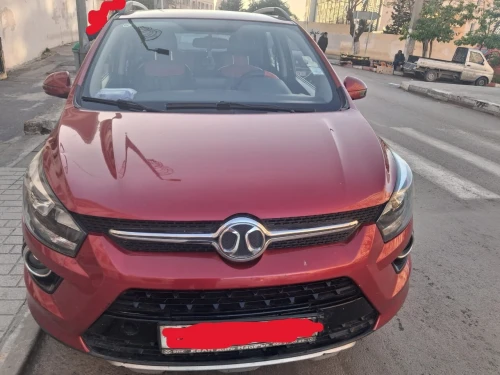Baic X25 2018 X25