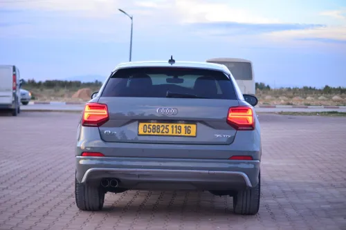Audi Q2 2019 Q2
