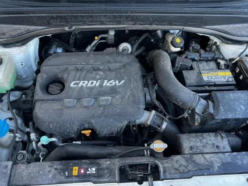 Hyundai creta 2018 creta