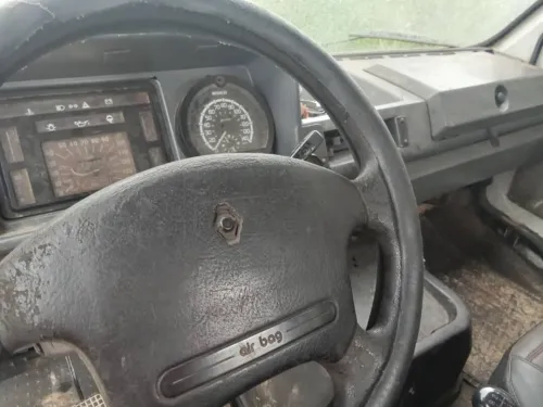 Renault master b110 1993