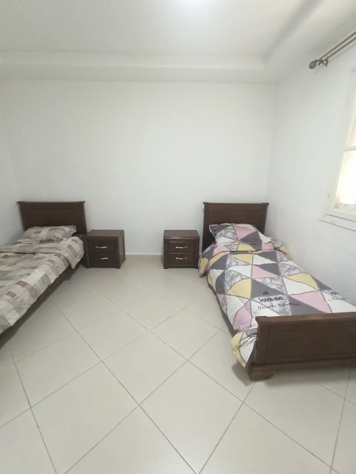Location vacances Appartement F3 Alger Birtouta