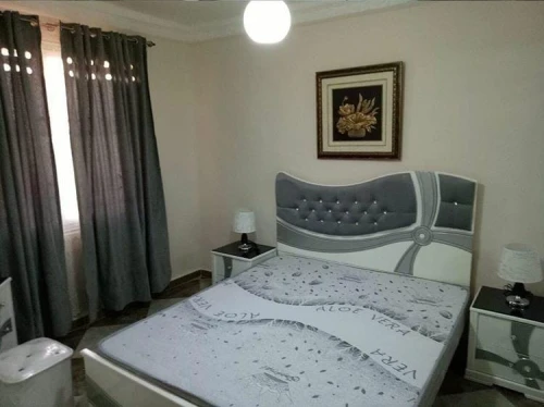 Location Appartement F3 Alger Draria