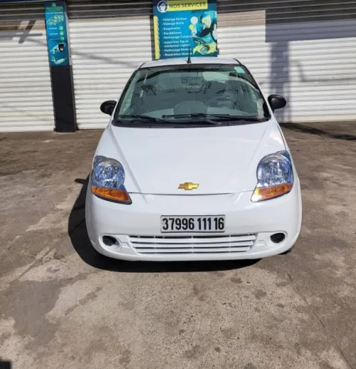 Chevrolet Spark 2011 Lite Ls