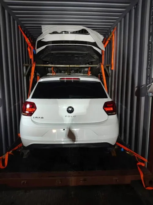 Volkswagen Polo 2023 Active