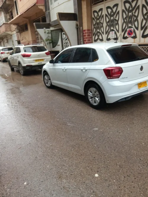 Volkswagen Polo 2023 Active