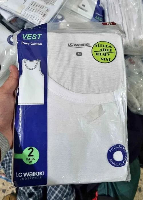 Débardeur homme 