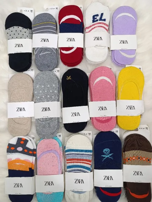 Chaussettes zara