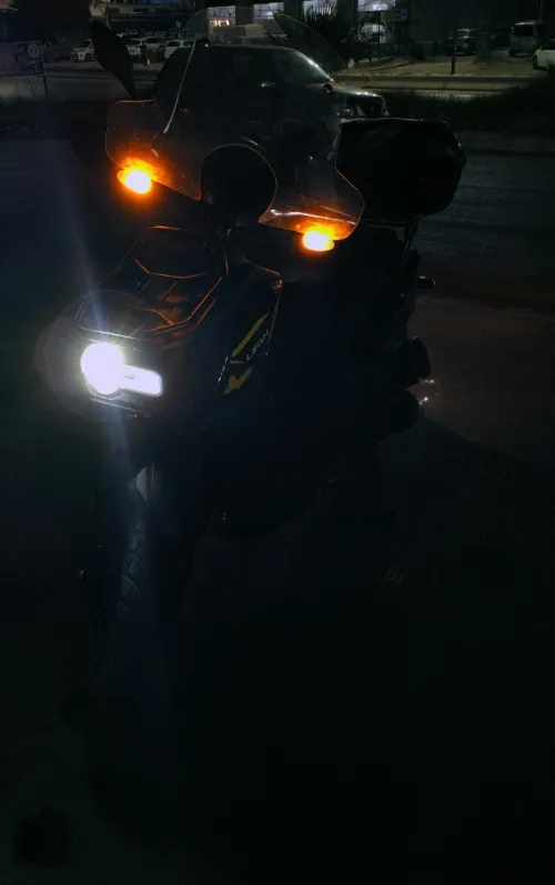 Lifan C12 Liberty Tank 150cc 2025