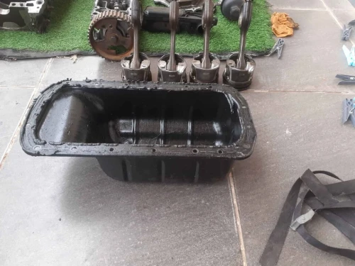 Pièces moteur 1.4 HDI / TDCI