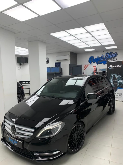 Mercedes Classe B 2014 200 brabus