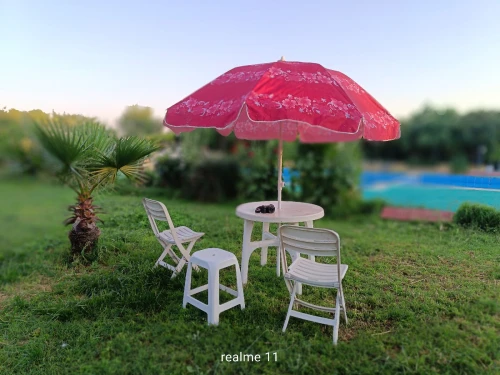 Location vacances Villa Sétif El eulma