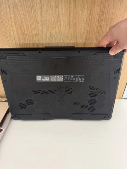 ASUS TUF Gaming F15