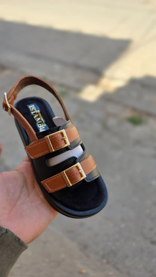 Sandales fillettes 