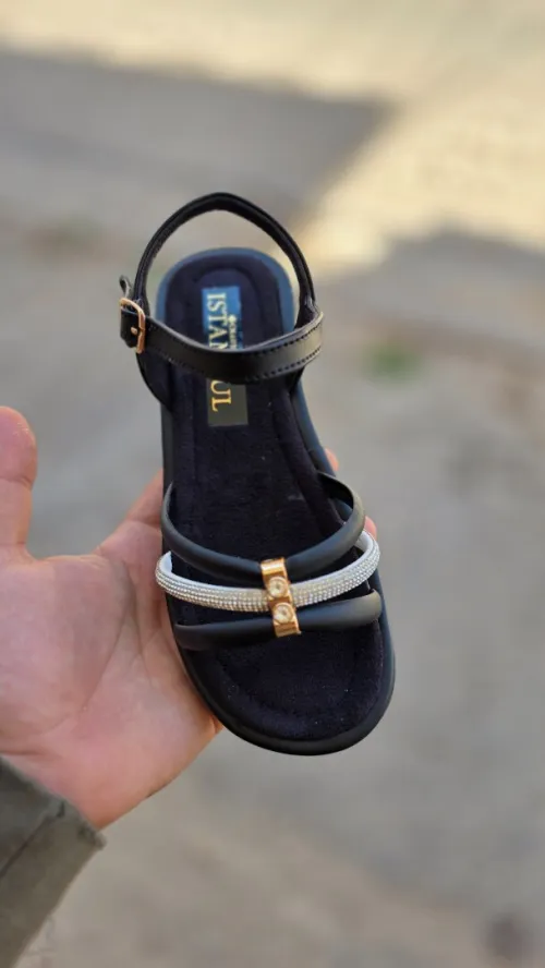Sandales fillettes 