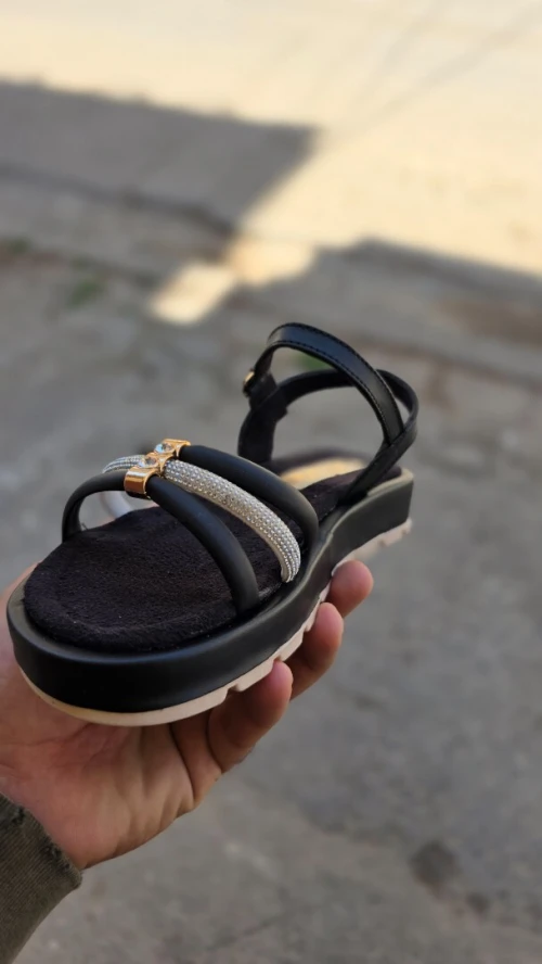 Sandales fillettes 