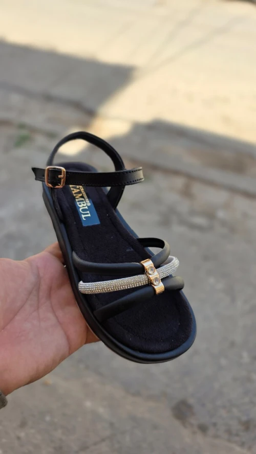 Sandales fillettes 