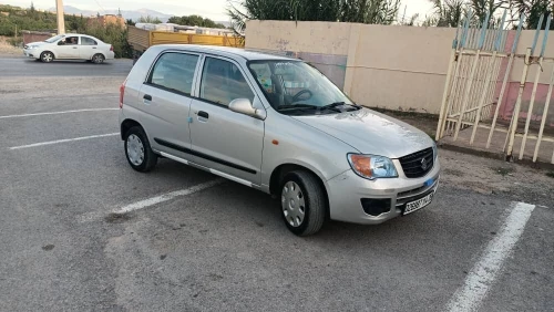 Suzuki Alto K10 2014 Alto K10